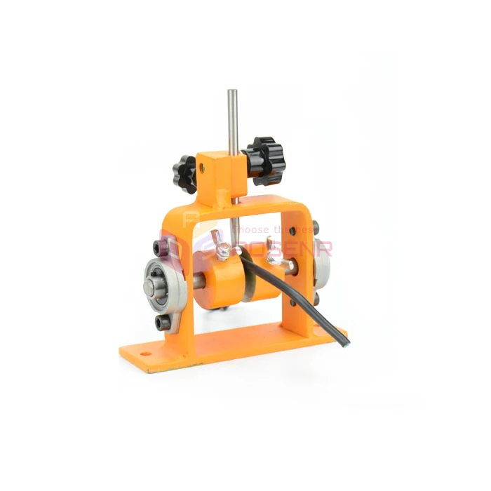

New Manual Cable Wire Stripping Machine Peeling Machine Wire Cable Stripper