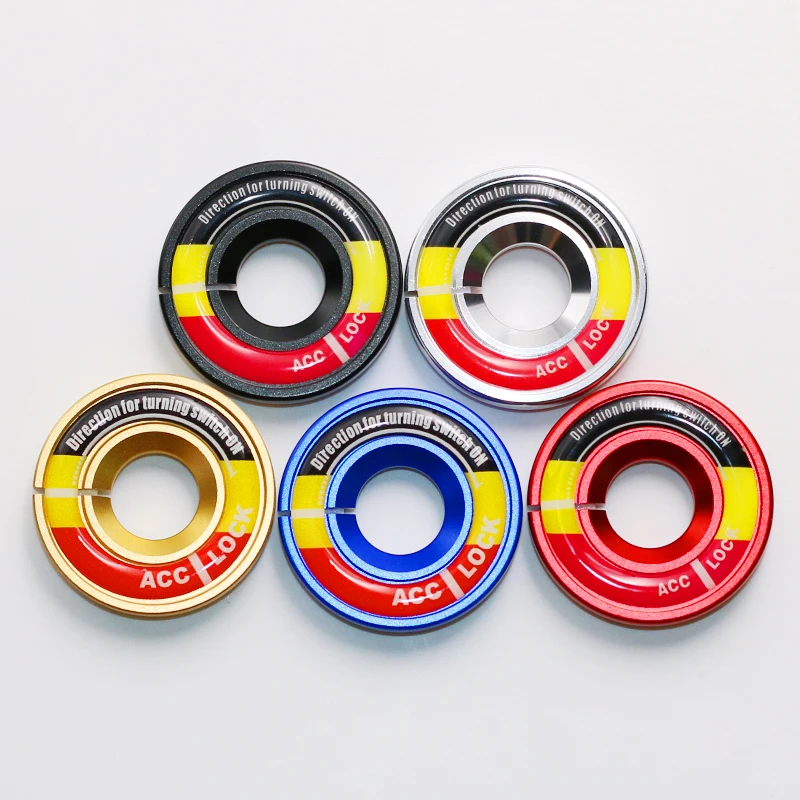 Car Keyhole Cover Car Keyhole Cover