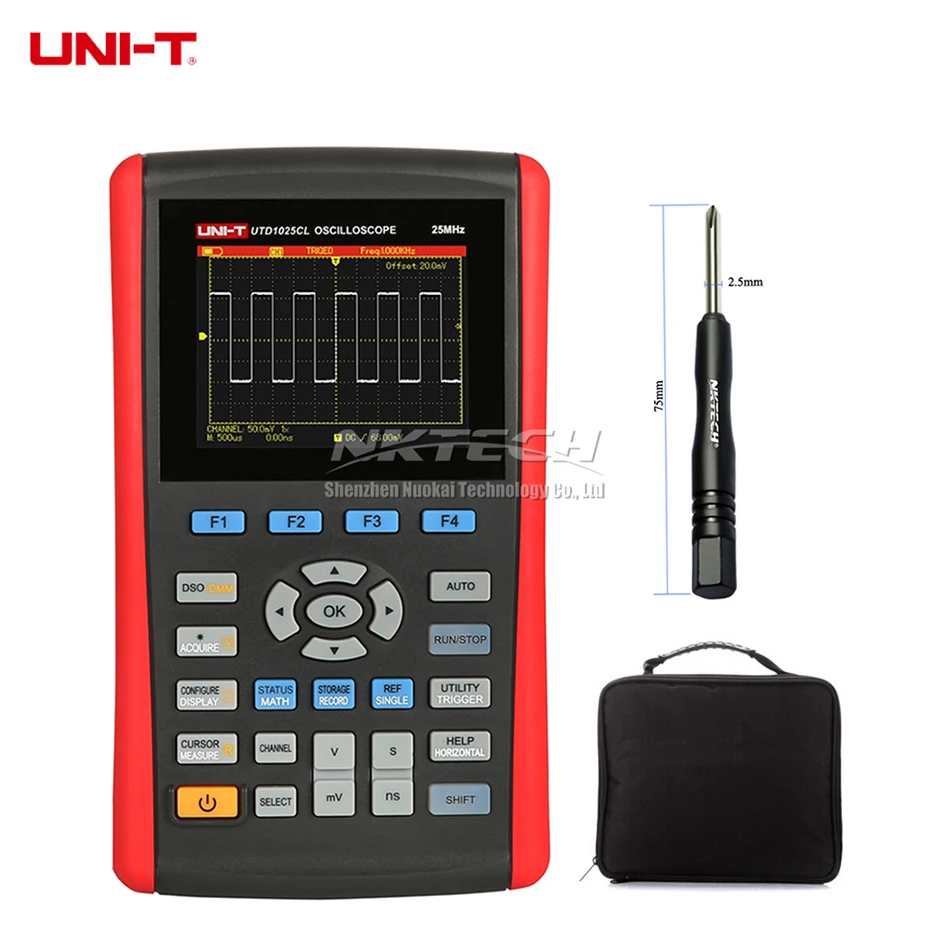 

UNI-T Laser Infrared Thermometer UT301A UT301A+ UT301C UT302A UT302C UT302D Hi-Accuracy Non-contact IR Gun Industrial Temp Test