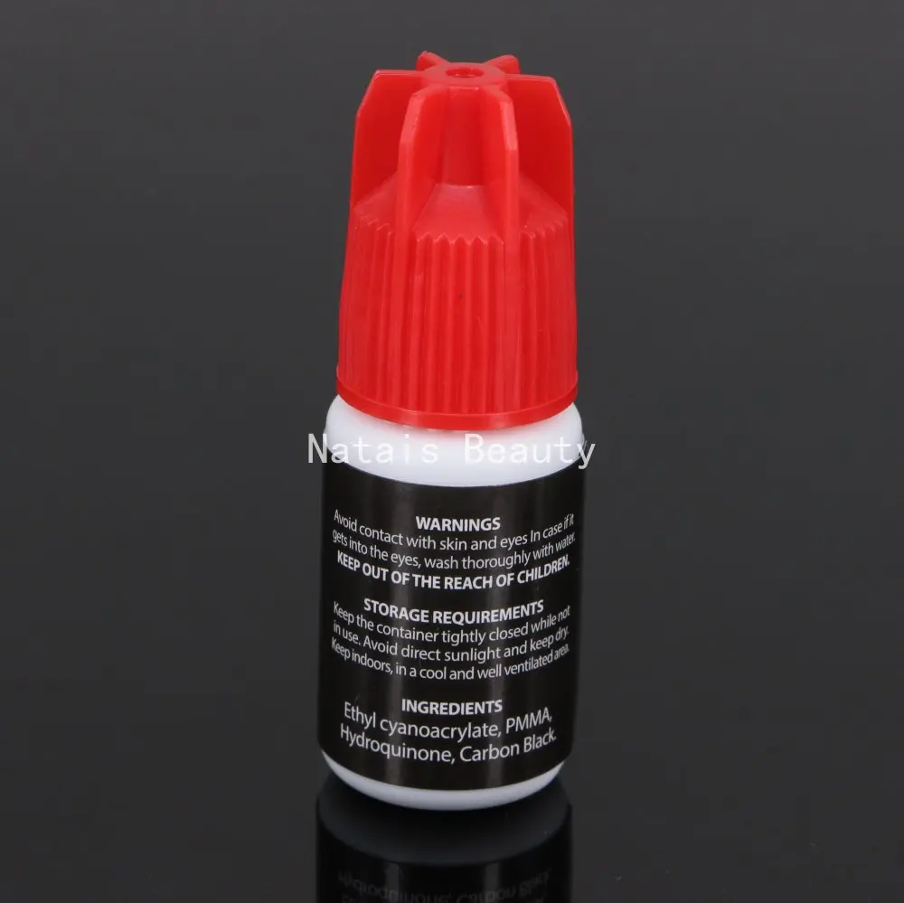 I beauty ultra bond glue (5)