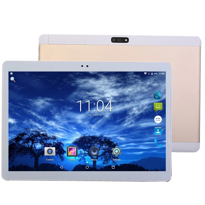 Aktuelle Android Version Tablet