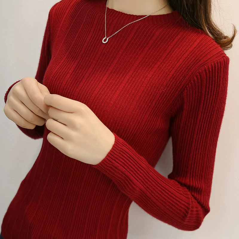 

9672 vertical Pullover bottom shirt 20
