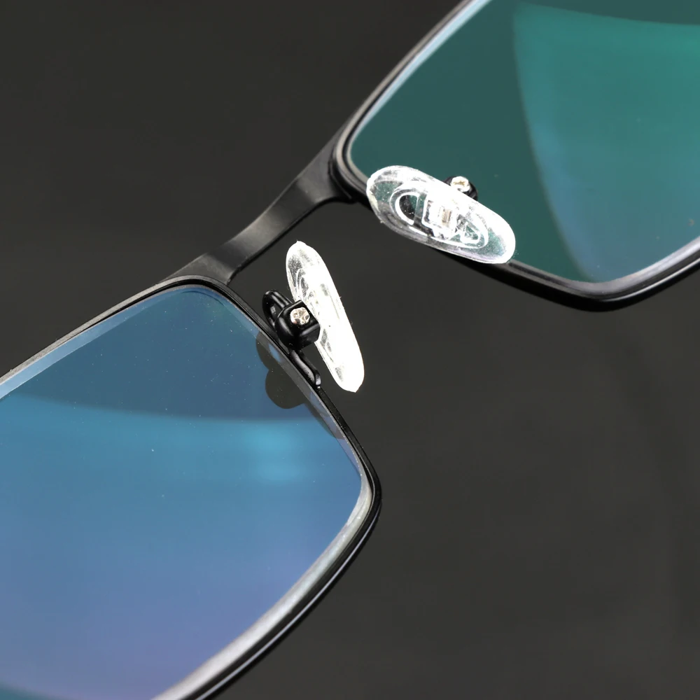 Reading Glasses Presbyopic Glasses Titanium alloy Outdoor Photochromic Presbyopia Hyperopia Reading Glasses