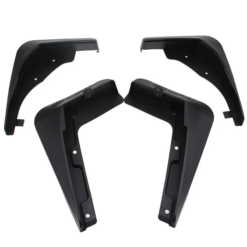 Car fender fit FOR 2013 2016 Cadillac ATS car Mud Flaps Splash Guard