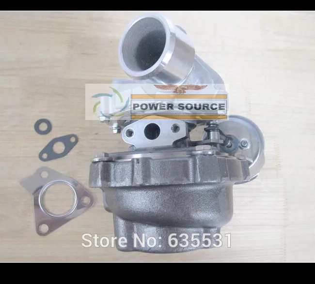 Turbo Cartridge GTB1649V 757886 757886-5004S 28231-27450 For Hyundai Santa Fe Sonata Tucson KIA Sportage Ceed 05- D4EA 2.0L 140HP (3)