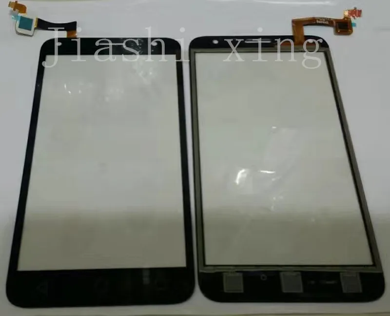For Alcatel one touch pixi 4 5010 5010D Touch Screen Panel Digitizer Accessories For Alcatel Pixi4