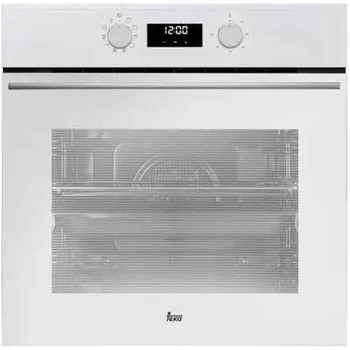 

Horno multifunción Teka HSB630WH (41560135) blanco