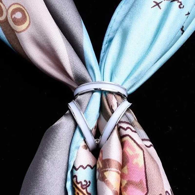 W002-Hijab-Shawl-Scarf-Buckle-Hand-Painted-Scarves-Clips-3-Circles-Women-Fashion-Jewelry-Brooches-OL