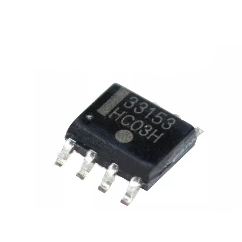 Набор микросхем 5 Unids/lote 100% New 33153 MC33153 MC33153DR2G sop-8 | Электроника