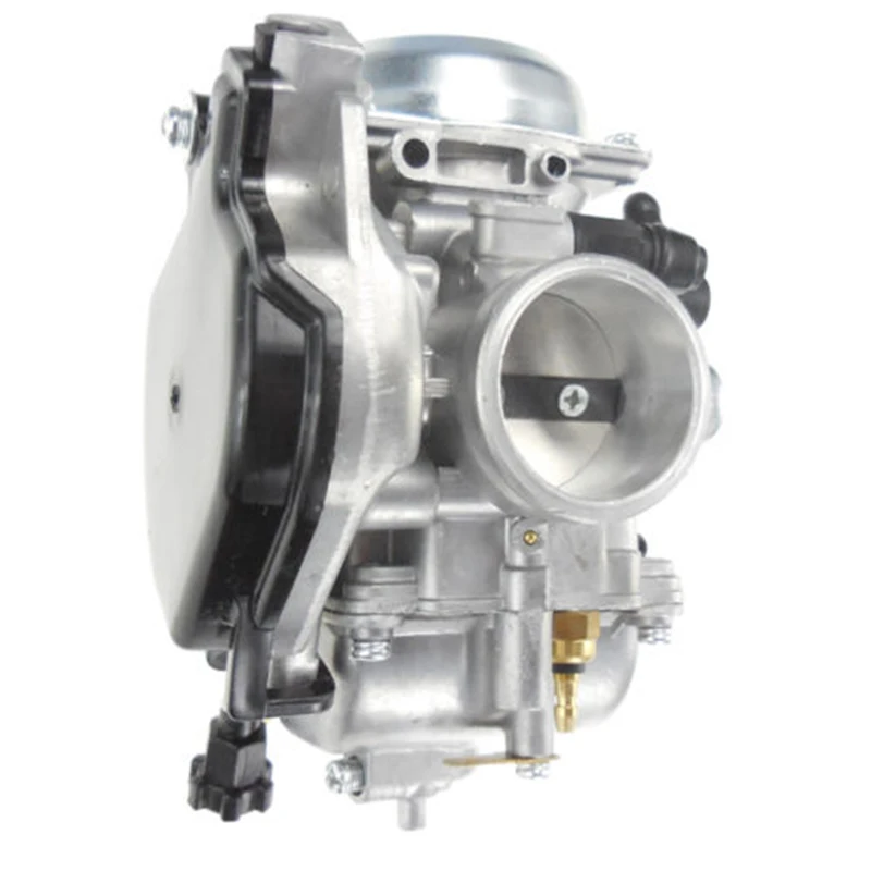 

Carburetor Carb Replacement Fits For Kawasaki KVF360 Prairie 360 2003 2004 2005 2006 2007 ATV 15003-1686