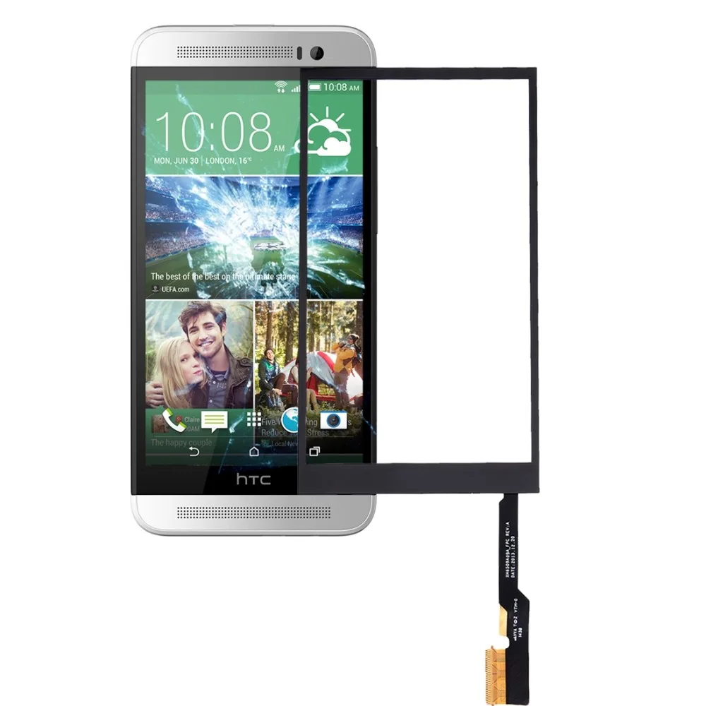 IPartsBuy Touch Панель для htc один E8