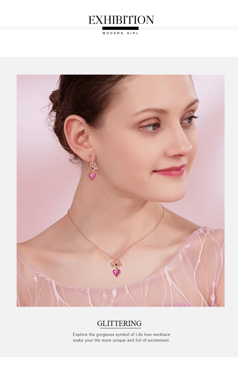 swarovski necklace (7)