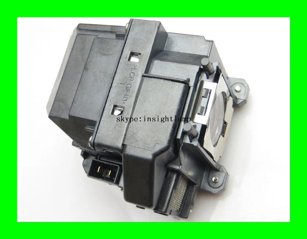 Прожекторная лампа V13H010L67 для EB W12/EB X02/EB X11/EB X12/EX3210/EX5210|projector lamp|lamp for projectorlamp lamp |