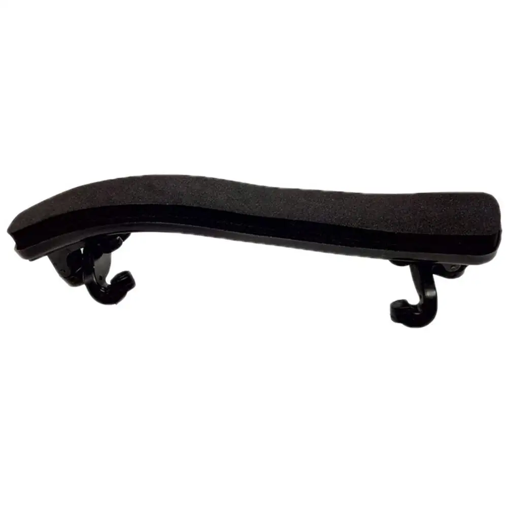 Adjustable 3/4 4/4 Violin Soft Rubber Shoulder Pad Rest Concert
