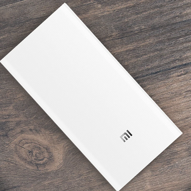 Xiaomi power Bank 2C 20000mAh повербанк внешний аккумулятор для быстрой зарядки портативный Bateria внешнее портативное зарядно