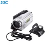 Control Remoto JJC Fotografía Controlador De Vídeo DV para Cámaras de video SONY Handycam con A/V Conector Reemplaza SONY RM-AV2 ► Foto 1/6