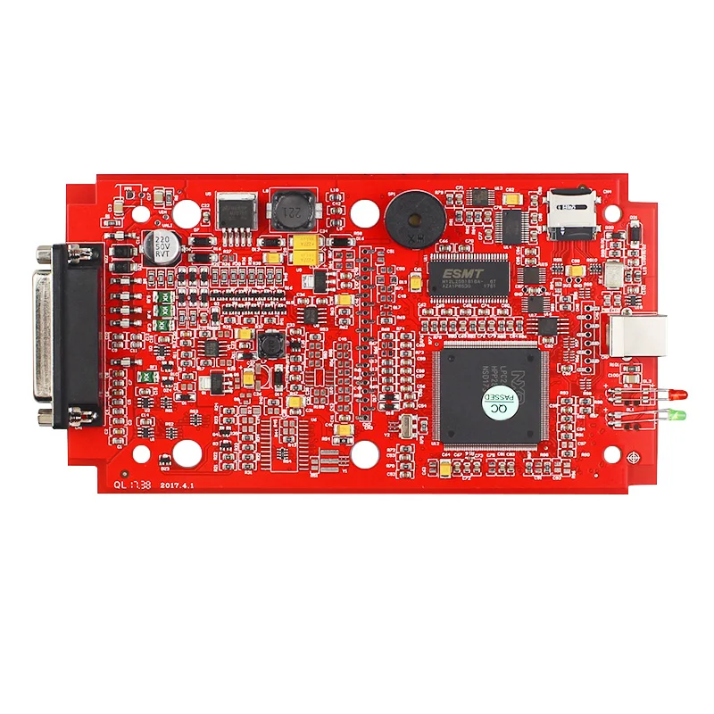 Набор для тюнинга Kess V2 V2.47 5 017 Master KTAG 7 020 4 LED V5.017 V7.020 по самой низкой цене|chip tuning
