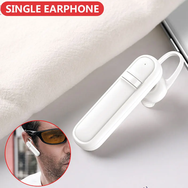 Мини Bluetooth наушники Открытый HD Voice спортивные портативные беспроводные гарнитура