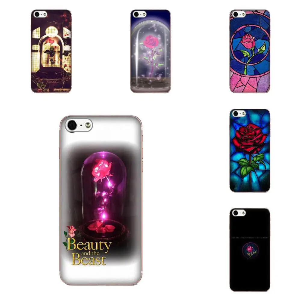 Сверхзвуковой Роскошный чехол для телефона Bella Y Bestia Rose Galaxy J1 J2 J3 J330 J4 J5 J6 J7 J730 J8 2015