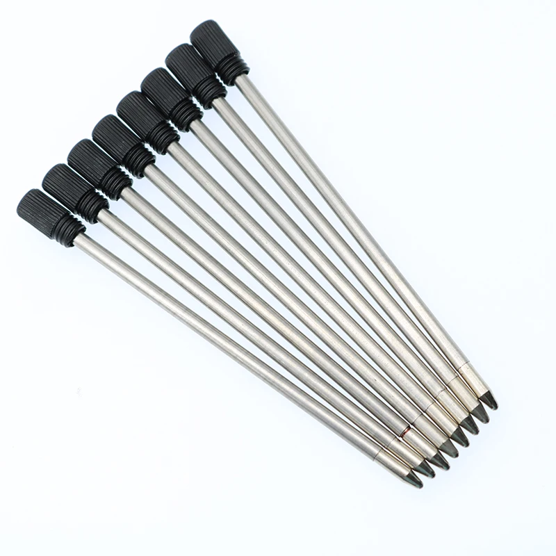 

8pcs / Lot Fashion Crystal Pen Holder Touch Pen Touch Screen Capacitive Pen Pen Ballpoint Pen Pen