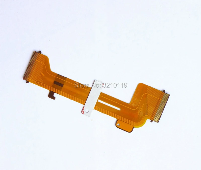 CCD для подключения гибкого кабеля для SONY HDR-PJ760E HDR-PJ790E PJ760 PJ790 E ремонт видеокамеры часть