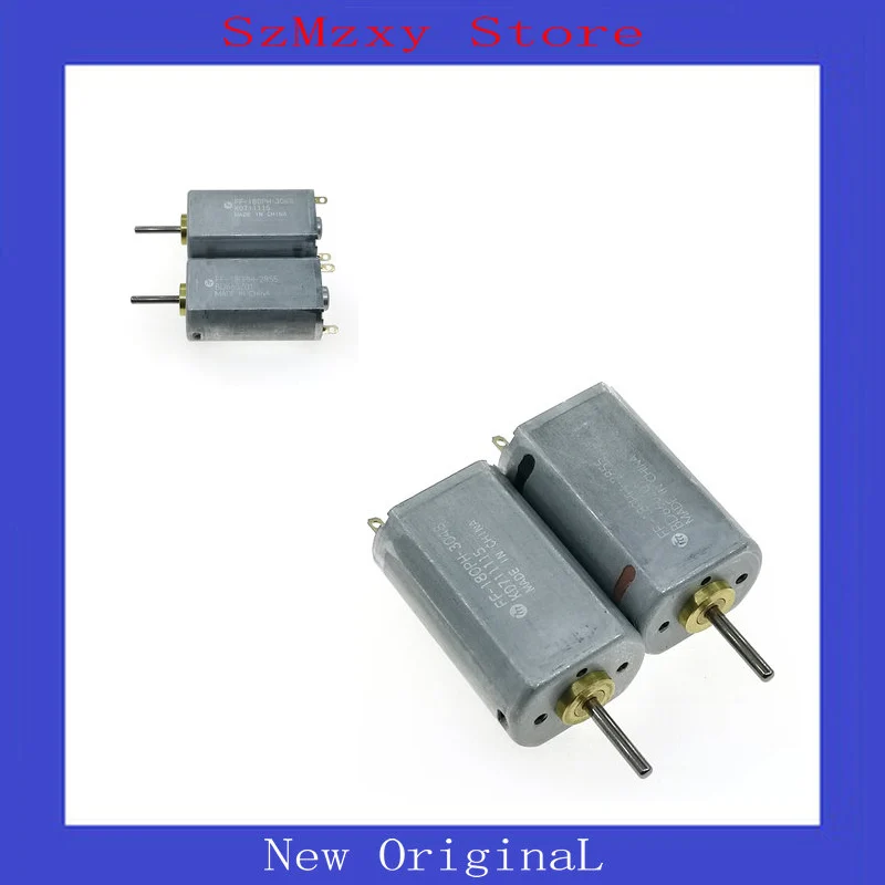 

1PCS FF-180PH micro DC motor FF-180PH-3048 FF-180PH-2855 180 3-6V