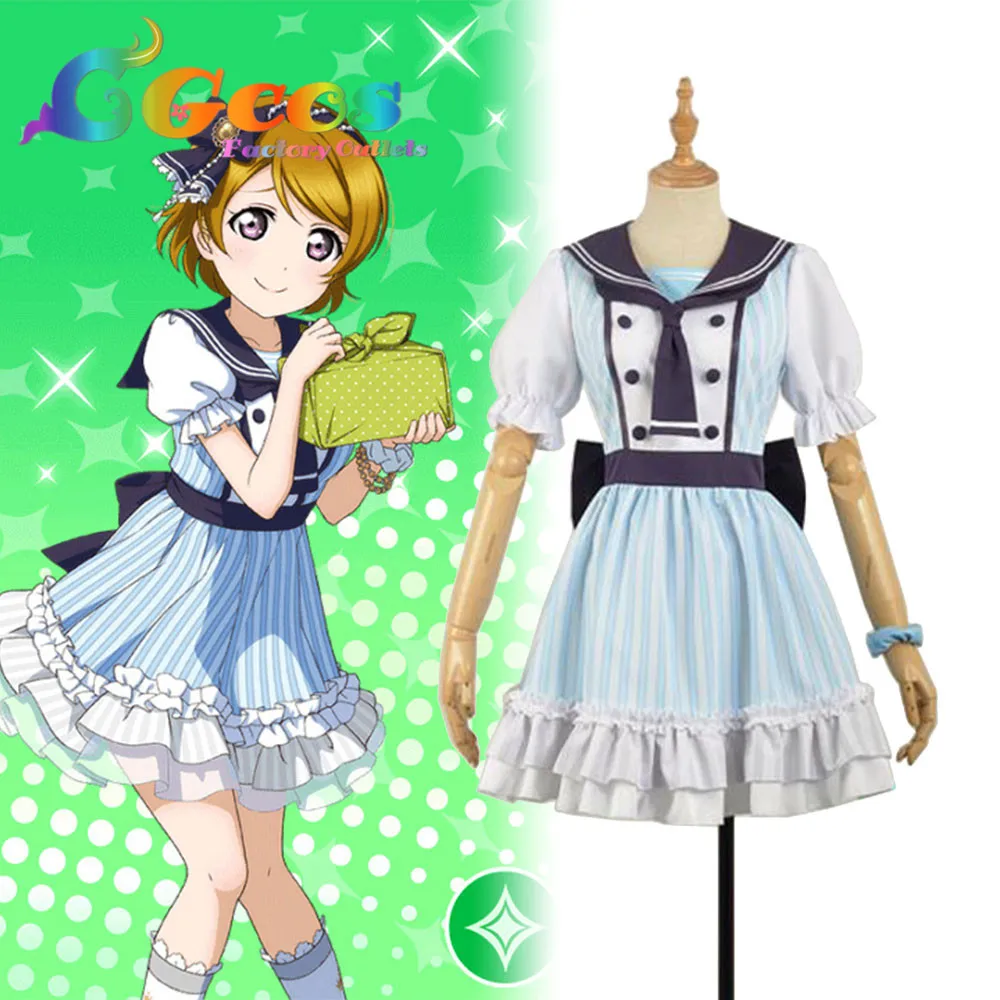 Бесплатная доставка Косплей-костюм в стиле Love Live Нодзоми тодзё Minami Kotori koizumi Hanayo Hoshizora Rin Yazawa Nico Ayase Eli Maki