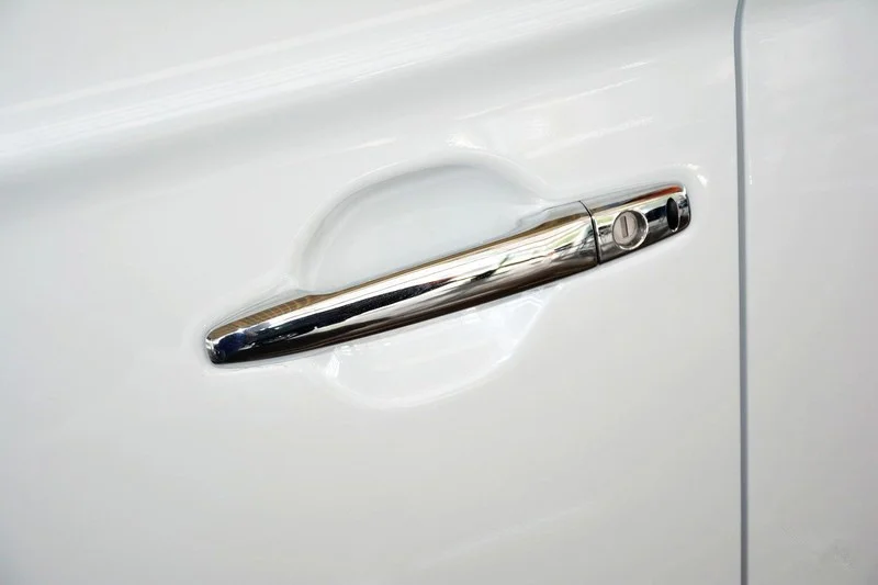 Чехол FUNDUOO для Mitsubishi Outlander Lancer 2008 2009 2010 2011 2012 2013|door cover|cover for mitsubishicover door |