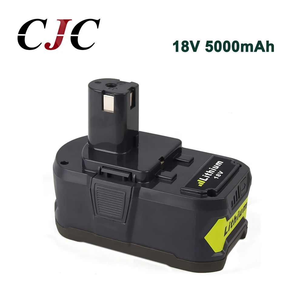 Аккумулятор ryobi one rb18l40