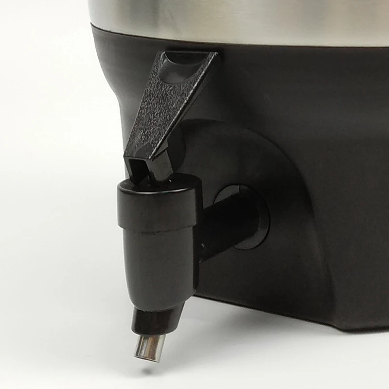 

Replacement Tap for Beer Tower Dispenser