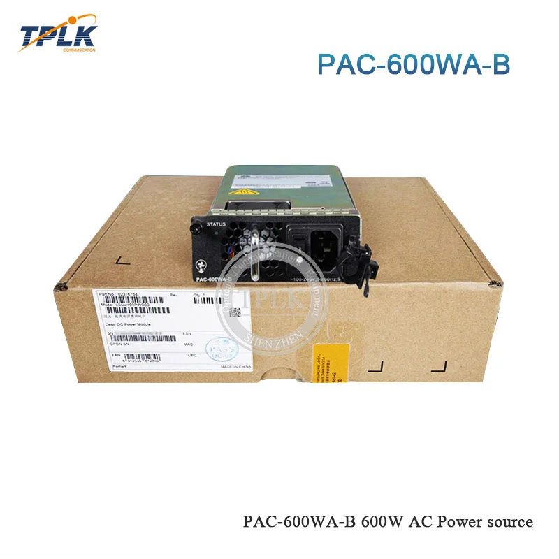PAC-600WA-B-5