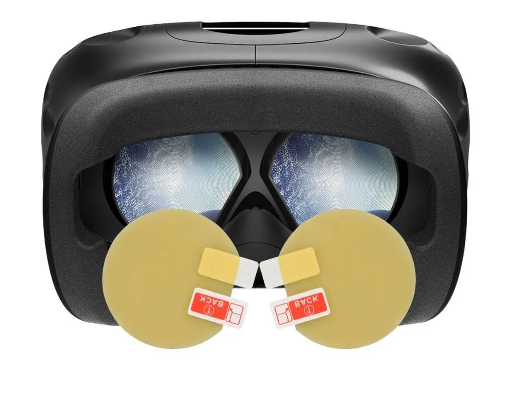 

For HTC VIVE Anti Blue Ray High Definition Screen protector lens film stickers
