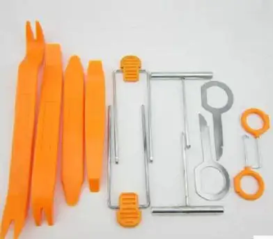 Набор Для Снятия Клипс Автомобиля Купить