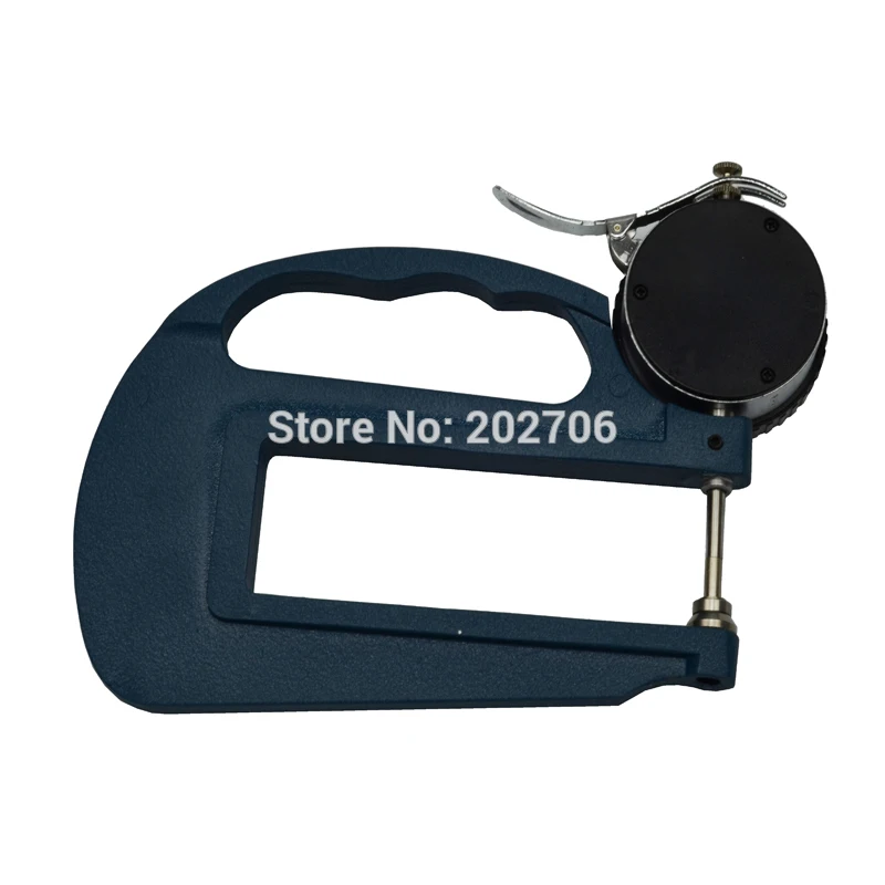 120mm thickness gauge (1)