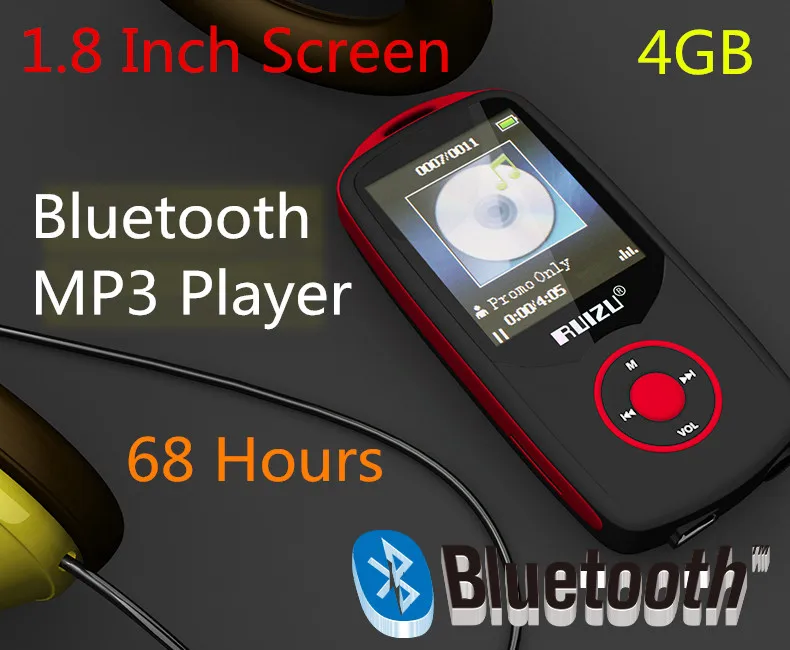 Online Get Cheap Bluetooth Mp3 Player Alibaba Group