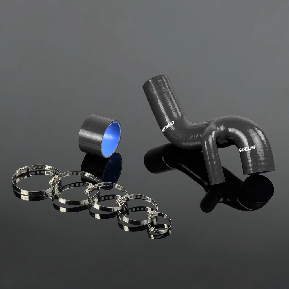 Silicone Intercooler Y Pipe Hose For SUBARU IMPREZA GC8 EJ20 STI WRX UK