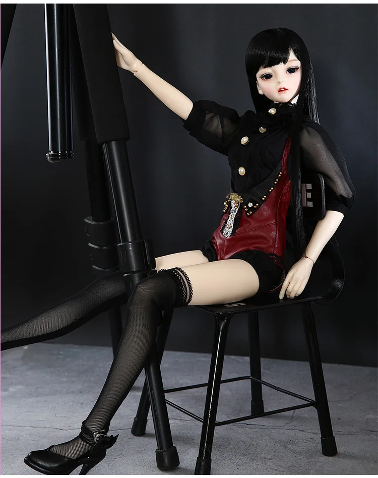 正規品販売! Dollmore ドール 1/3bjd mio おもちゃ/人形