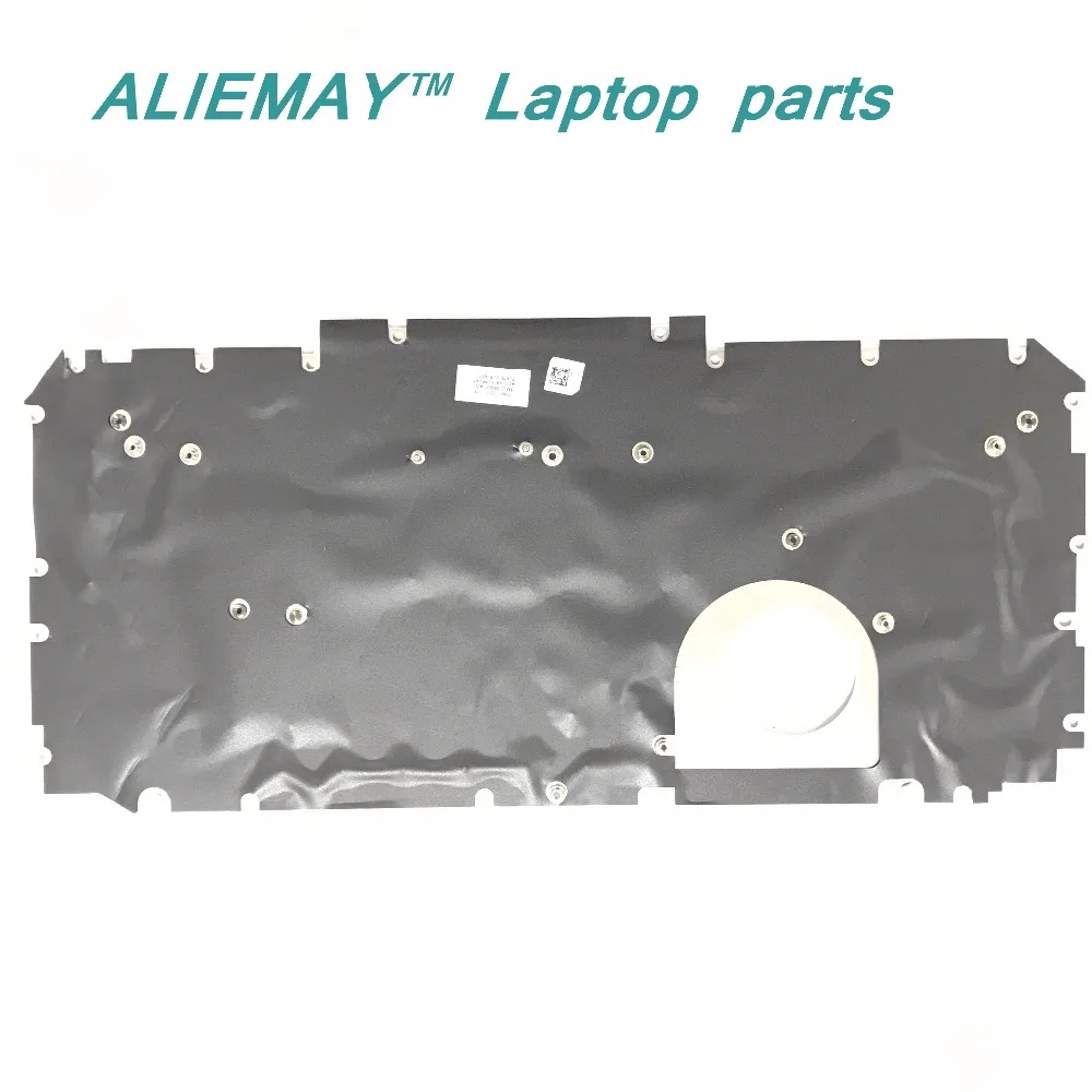 Абсолютно новые и оригинальные запчасти для ноутбуков DELL LATITUDE E7480 E7490 клавиатура