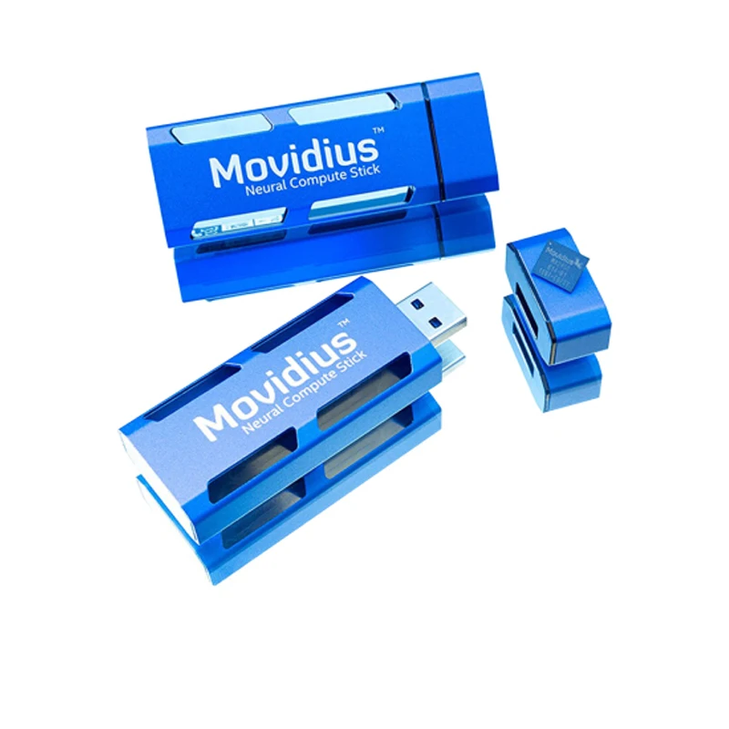 

NCSM2852.DK intel Movidius Neural Compute Stick MA2450 Development Board 2450