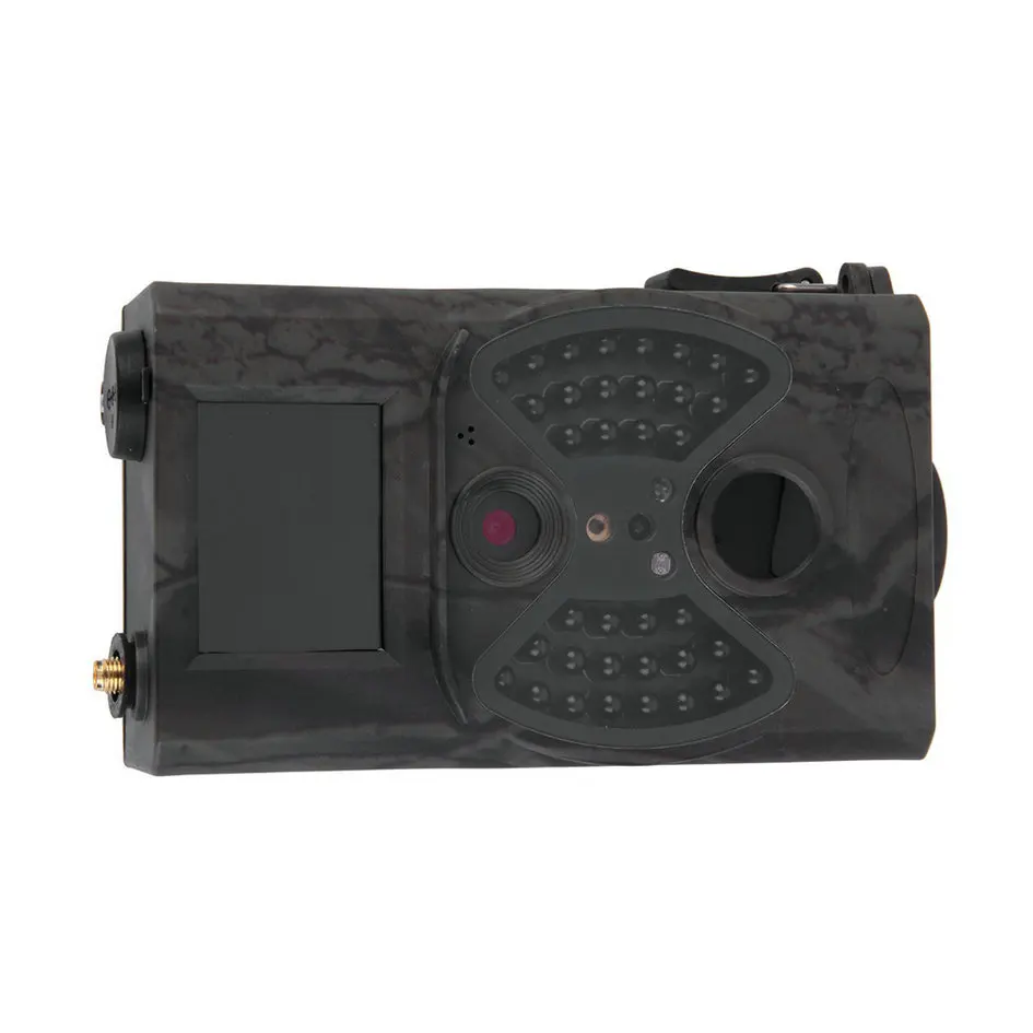 Камера для охоты HC300M HD GPRS MMS Digital 940NM инфракрасная фотоловушка GSM 2,0 'lcd IR Hunter Cam