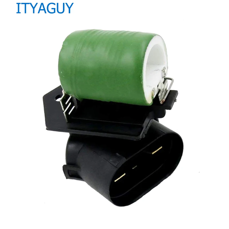 

55703589 55704057 1341919 1341641 93341907 A/C Heater Interior Blower Motor Fan Resistor for FIAT GRANDE PUNTO/OPEL/CORSA D
