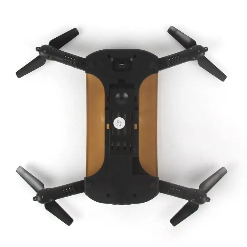 LeadingStar JXD523 RC план складной мини селфи Дрон с камерой держать высоту FPV Квадрокоптер управление через телефон по WiFi zk30