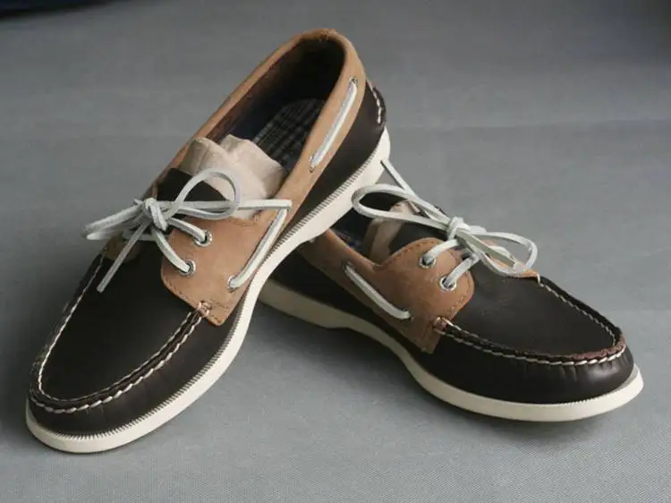 Sperrys online Sperry or Sperry Top-Sider is the original American brand of boat shoe designed in by Paul A. Sperry, older brother of writer and illustrator Armstrong Sperry, whose books often featured a sailing newlightish.tks, or Top-Siders, were the first boat shoes introduced into the boating and footwear markets. Today the Sperry brand is owned by Wolverine World Wide and is headquartered in Waltham.