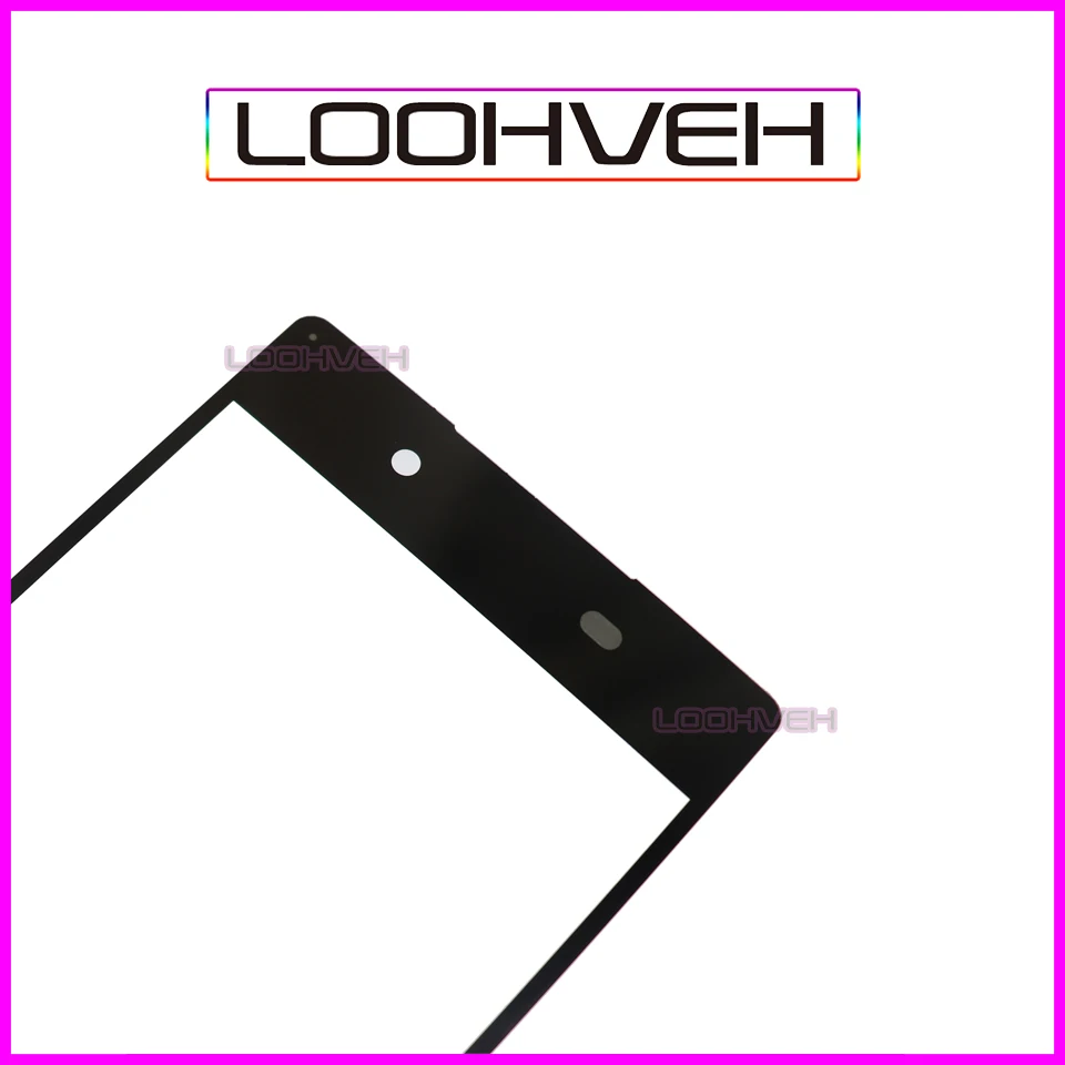 10 шт./лот 5 2 дюйма для Sony Xperia Z3 Plus Z4 E6553 E6533 E5663 сенсорный экран дигитайзер Переднее