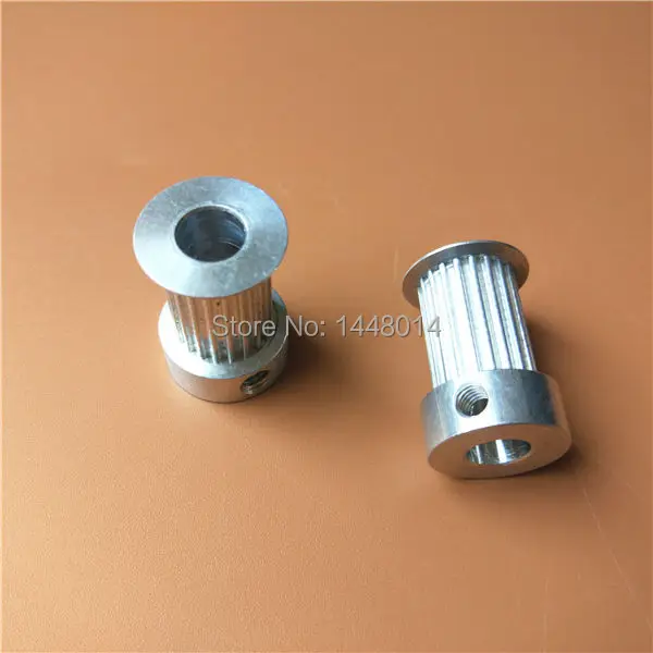 

3pcs original new Small Y motor gear for Mimaki JV33 TS34 JV22 JV5 printer pulley free shipping