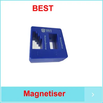 

Work TooL screwdriver charge Magnetiser Magnetise and Demagnetise Your Tools