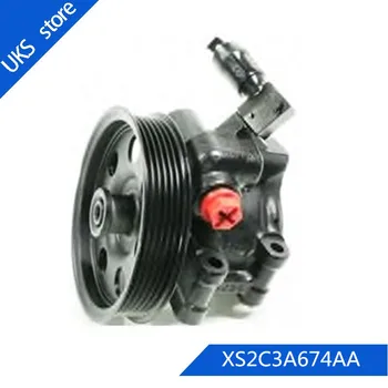 

Power steering pump XS2C3A674AA 4056078 1357999 F83C3A674CB For ford