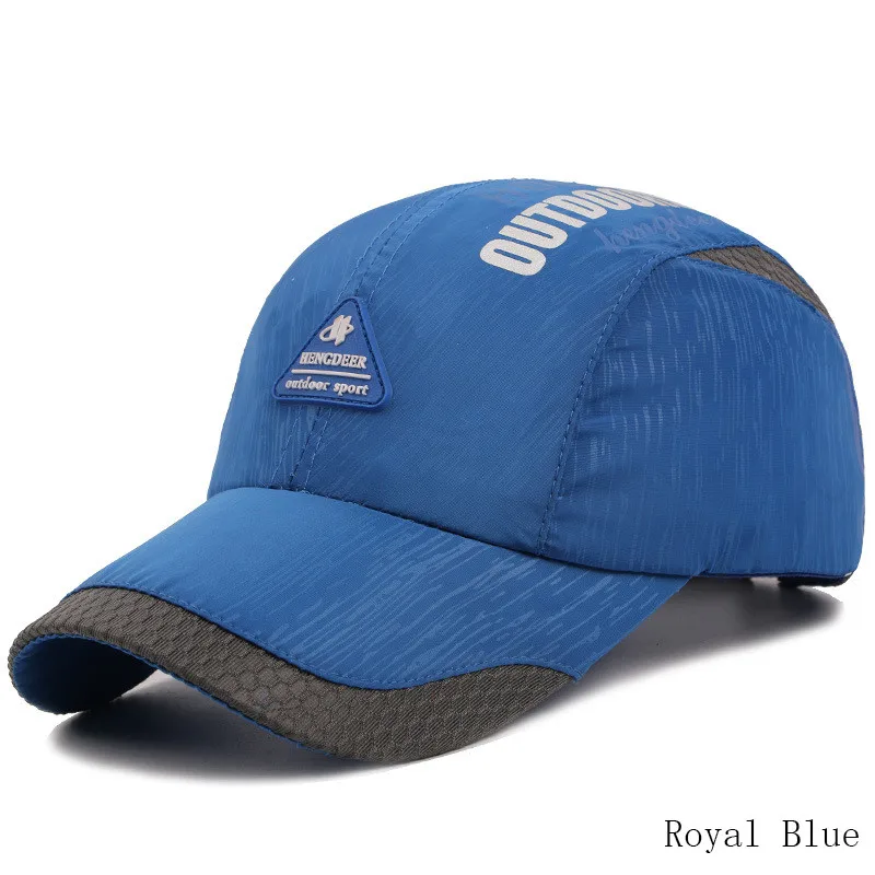 LongKeeper 2018 Primavera Verano Snapback gorras para hombres mujeres cartas Sun Cap Casual béisbol sombreros rápido seco Beisbol Chapeu cap LongKeeper 2018 Primavera Verano Snapback gorras para hombres mujeres cartas Sun Cap Casual béisbol sombreros rápido seco Beisbol Chapeu cap