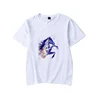 Cute Running Horse  Iron on Heat Transfer Printing Patches Sticker Washable For T-shirts Clothing DIY Stickers Appliques 2022 ► Photo 3/6