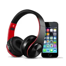 YEINDBOO Wireless Bluetooth Headphones Support TF Active Noise Cancelling Headset With Microphone For Phones And Music YEINDBOO Wireless Bluetooth Headphones Support TF Active Noise Cancelling Headset With Microphone For Phones And Music
